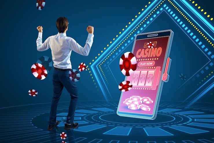 Ilustrasi keamanan akun dan perlindungan data pengguna di platform nowgoal26